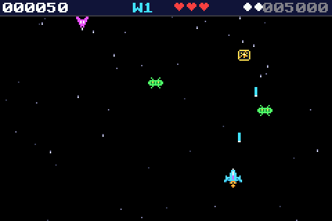 Gameplay